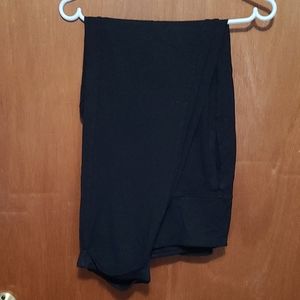Black Pants